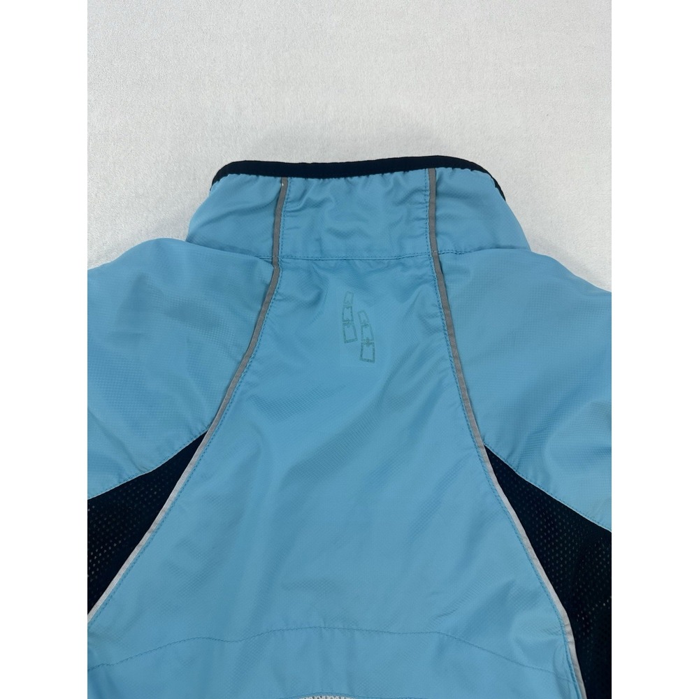 LL Bean Ridge Runner Vest Women's Large Ridge Runner Fieldsensor - Picture 10 of 16